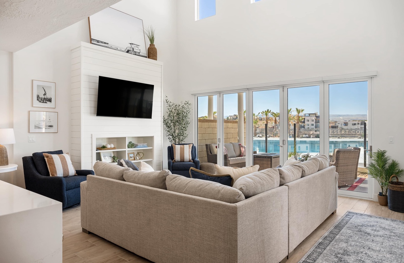 Featured Property Experience Utah at the Beach