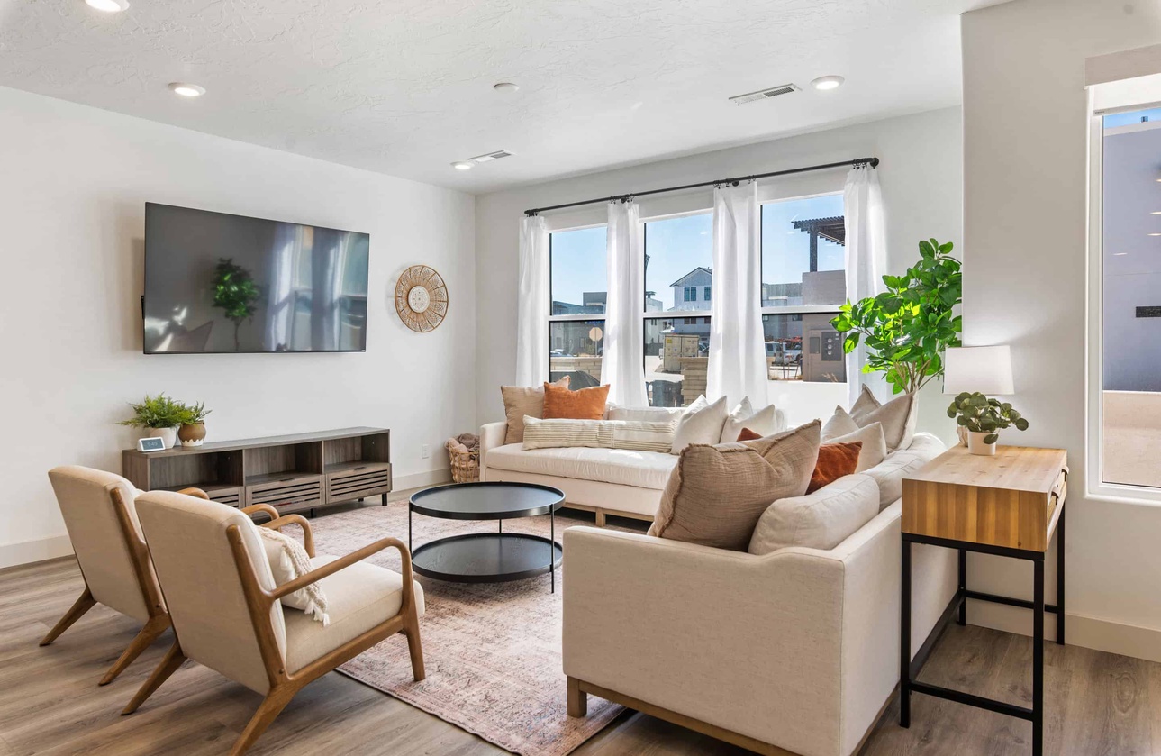 Featured Property Mavericks Retreat