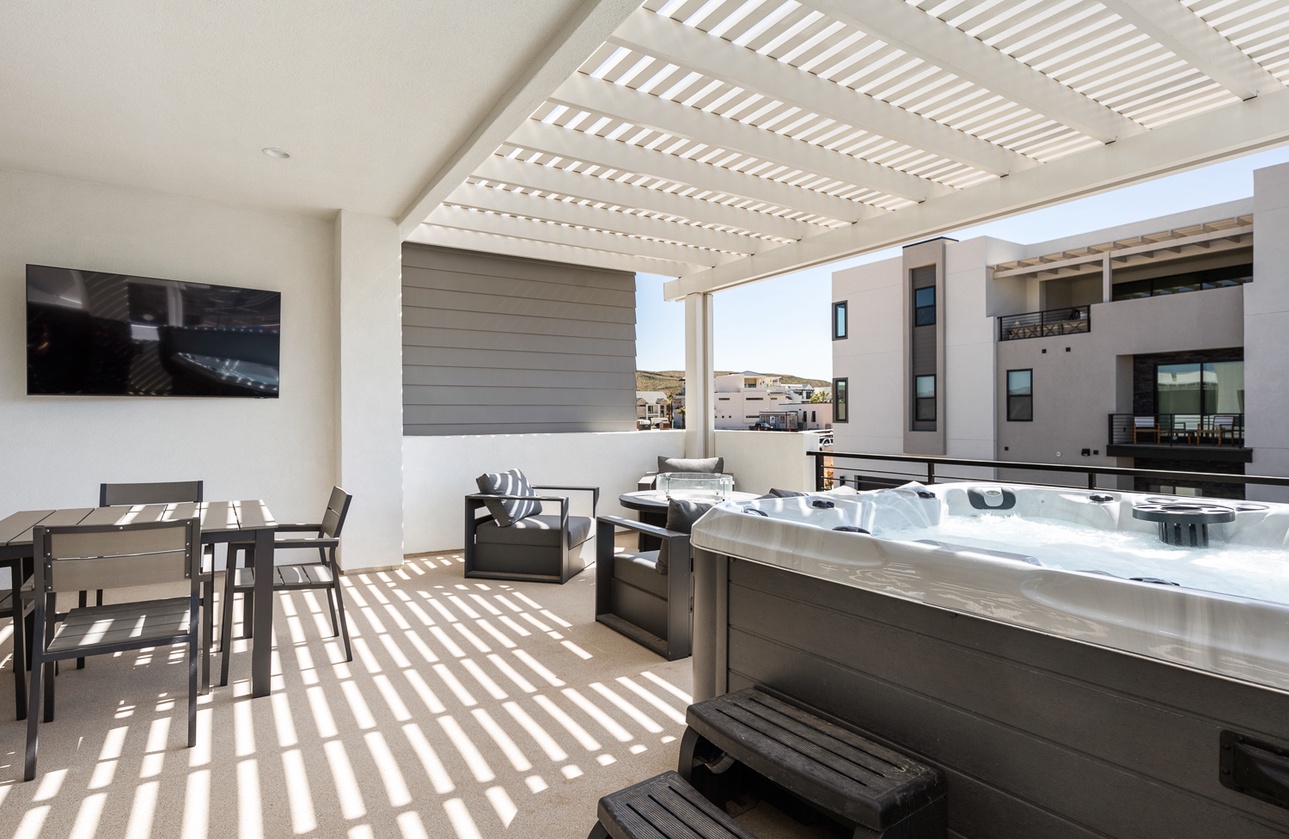 Featured Property A Sunset View