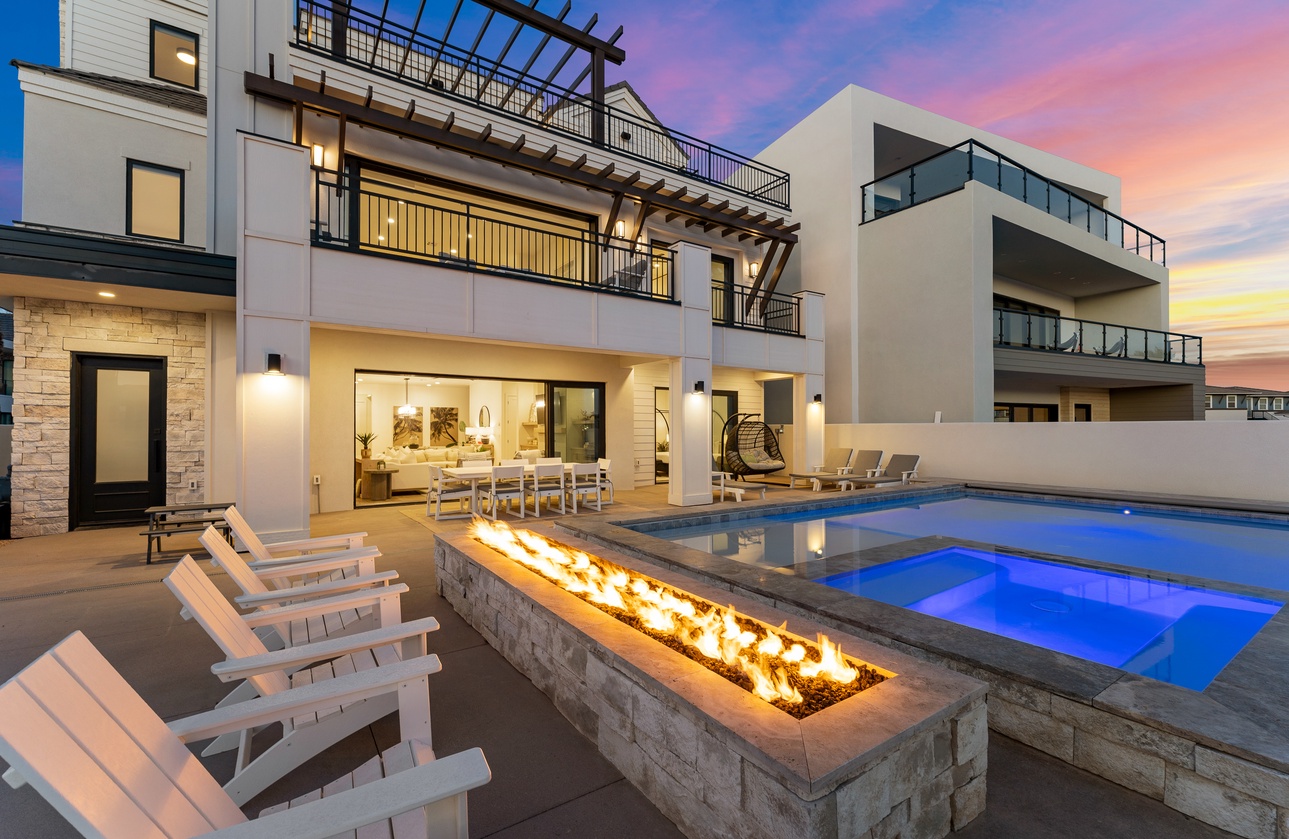 Featured Property The Beach Front 2.0