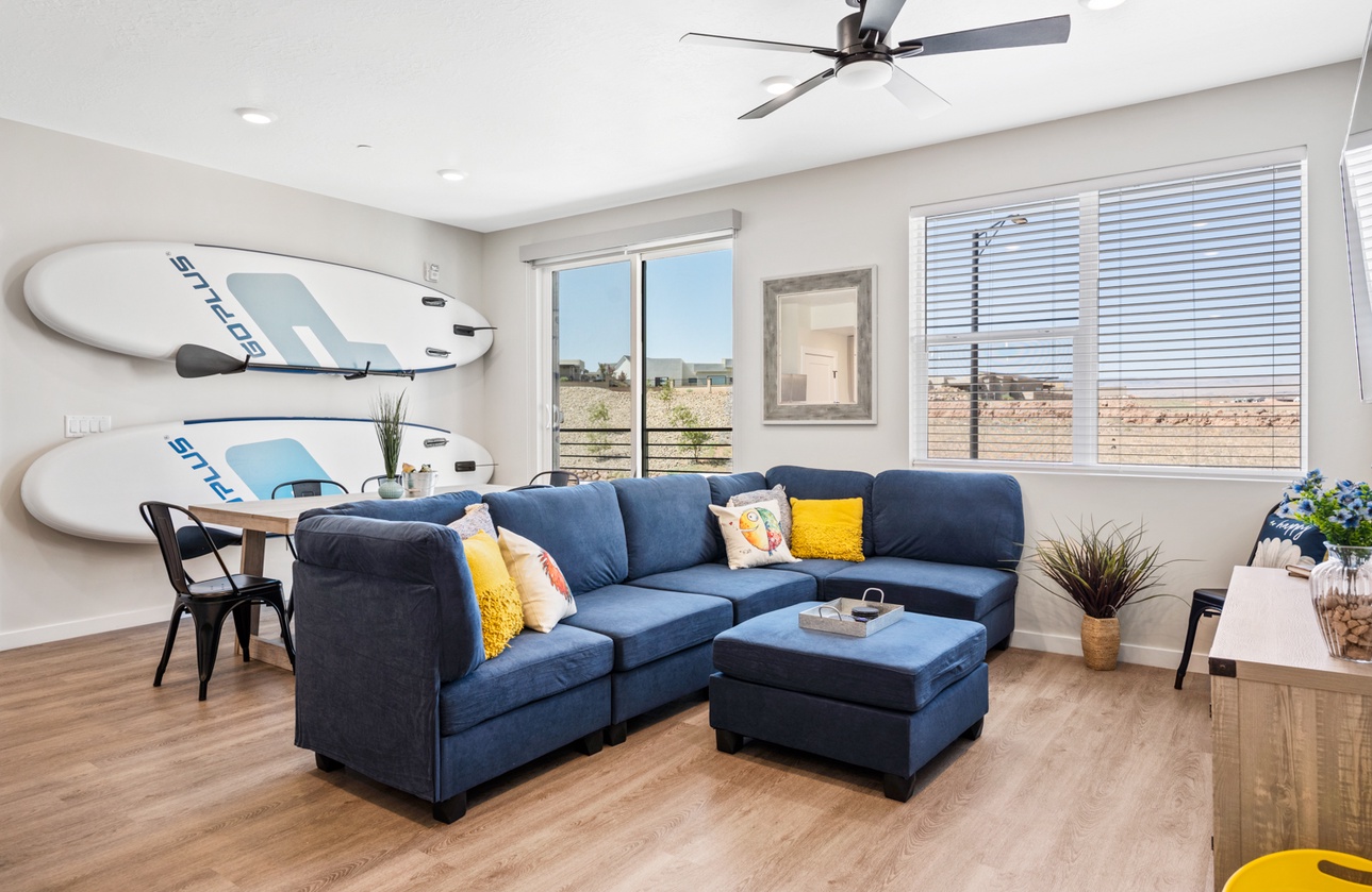 Featured Property Family Friendly Lagoon Get Away