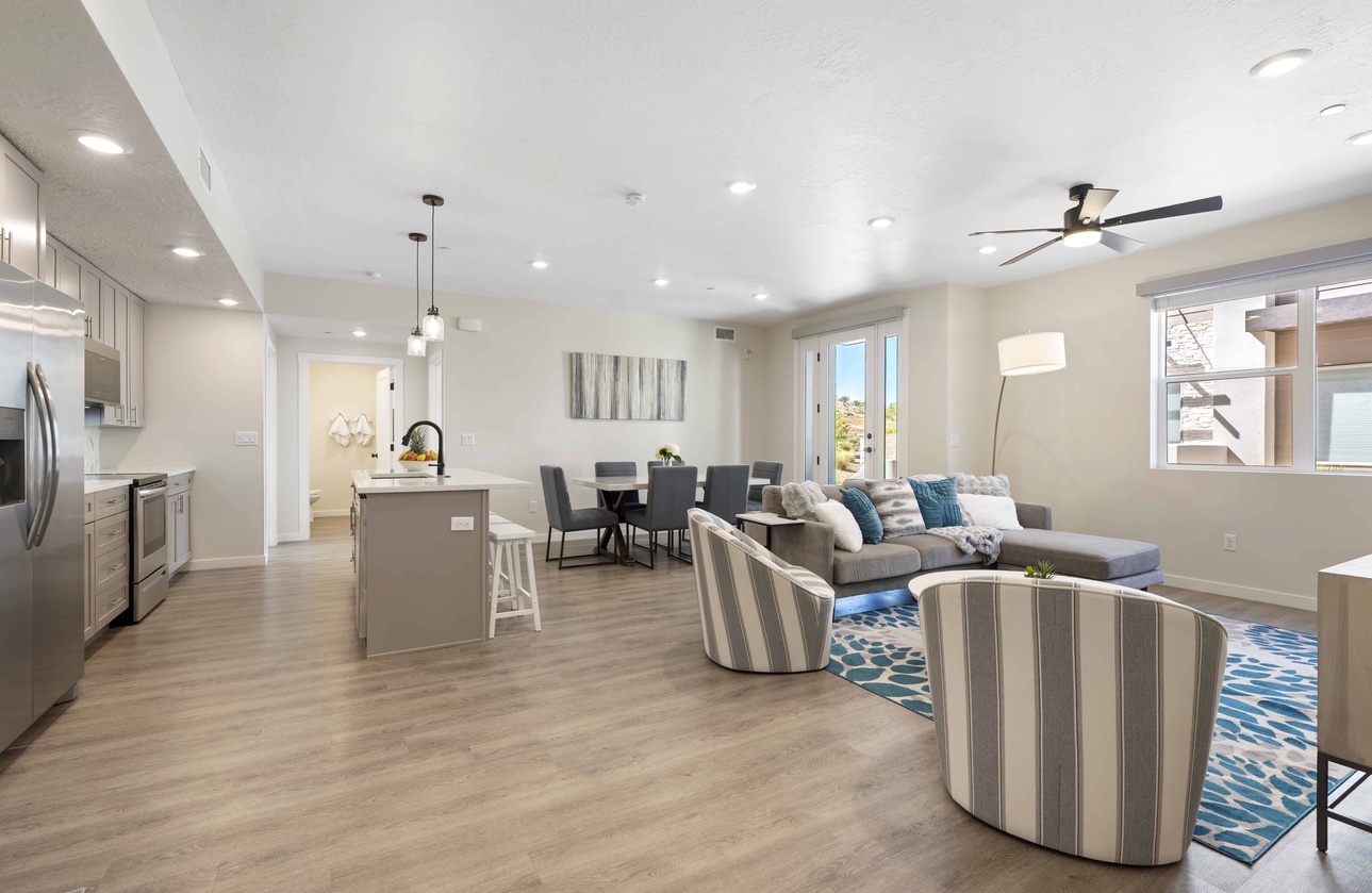 Featured Property Primo Lagoon Retreat
