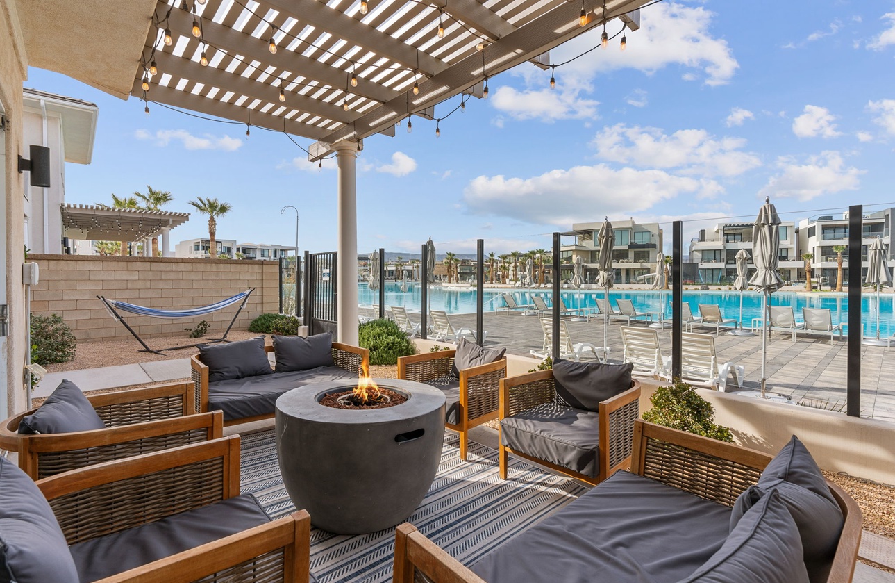 Featured Property Persian Palms