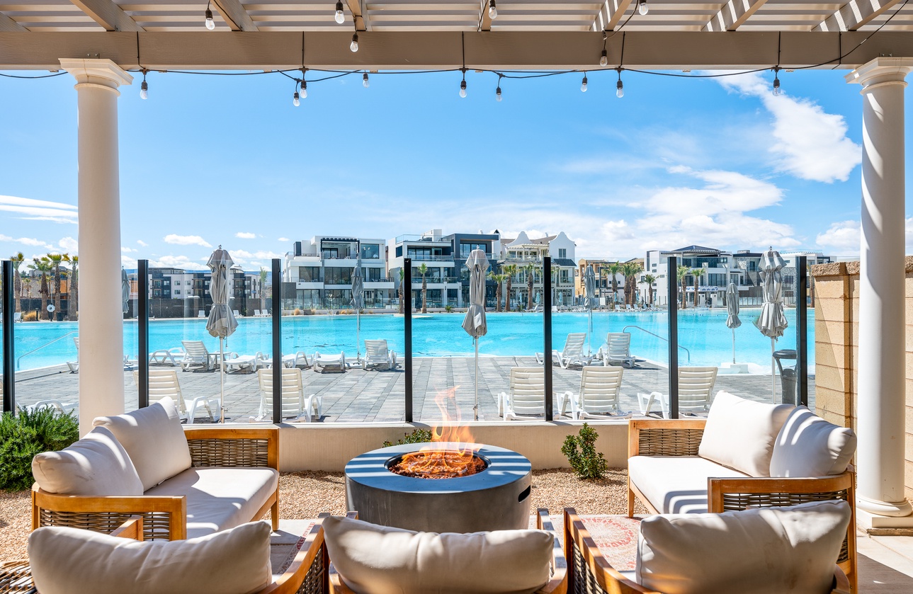 Featured Property Persian Bliss