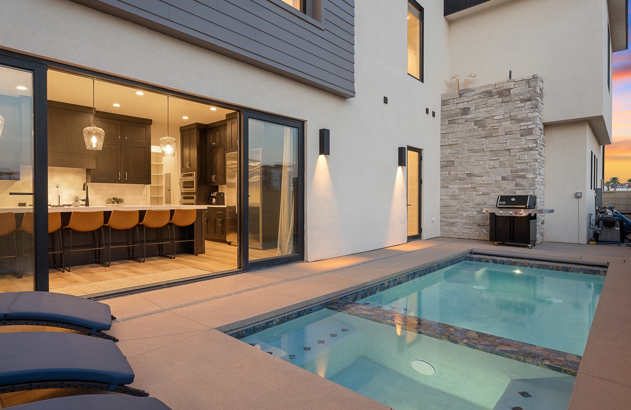 Featured Property The Dugout