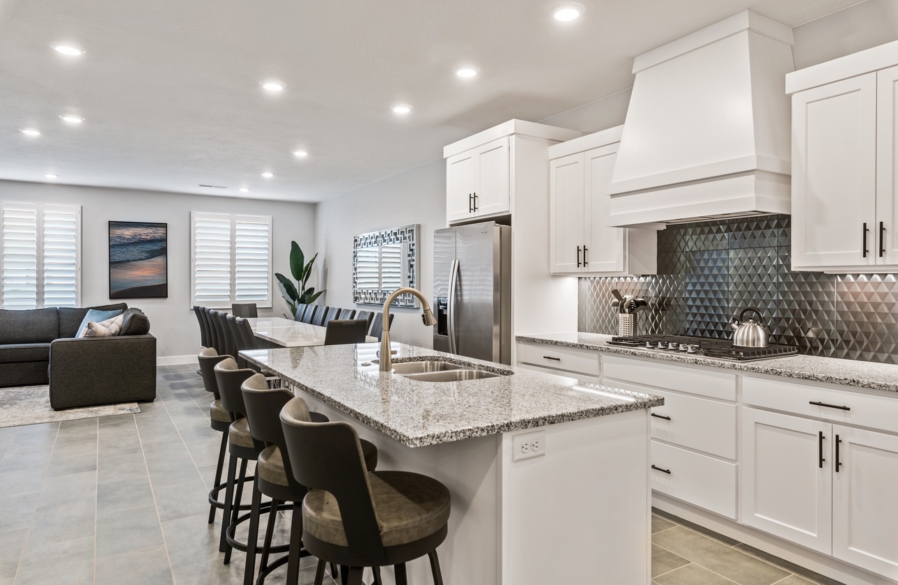 Featured Property Sunscape