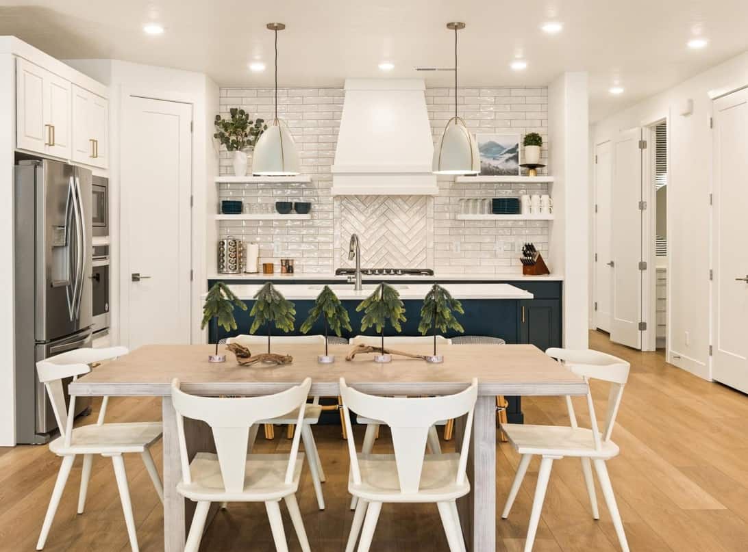Featured Property Lux Azul