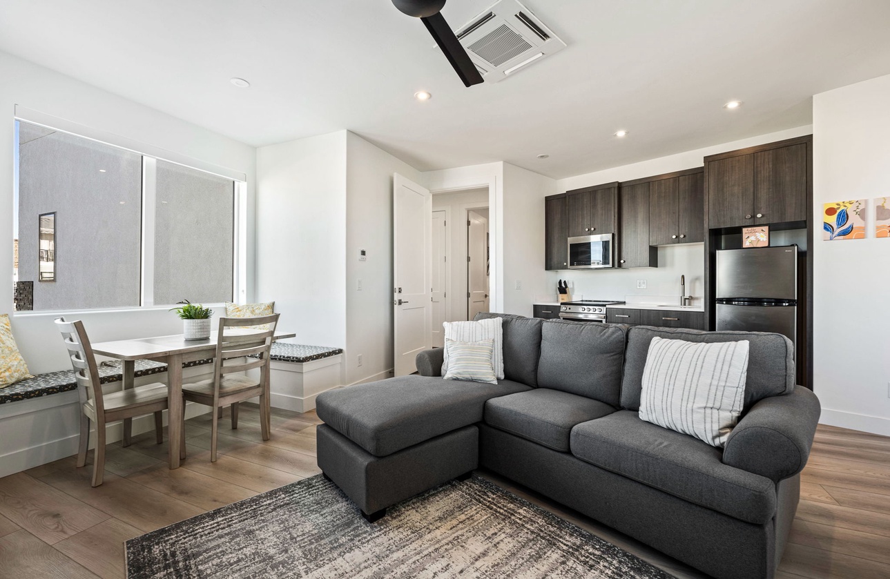 Featured Property Hello Sunshine Casita