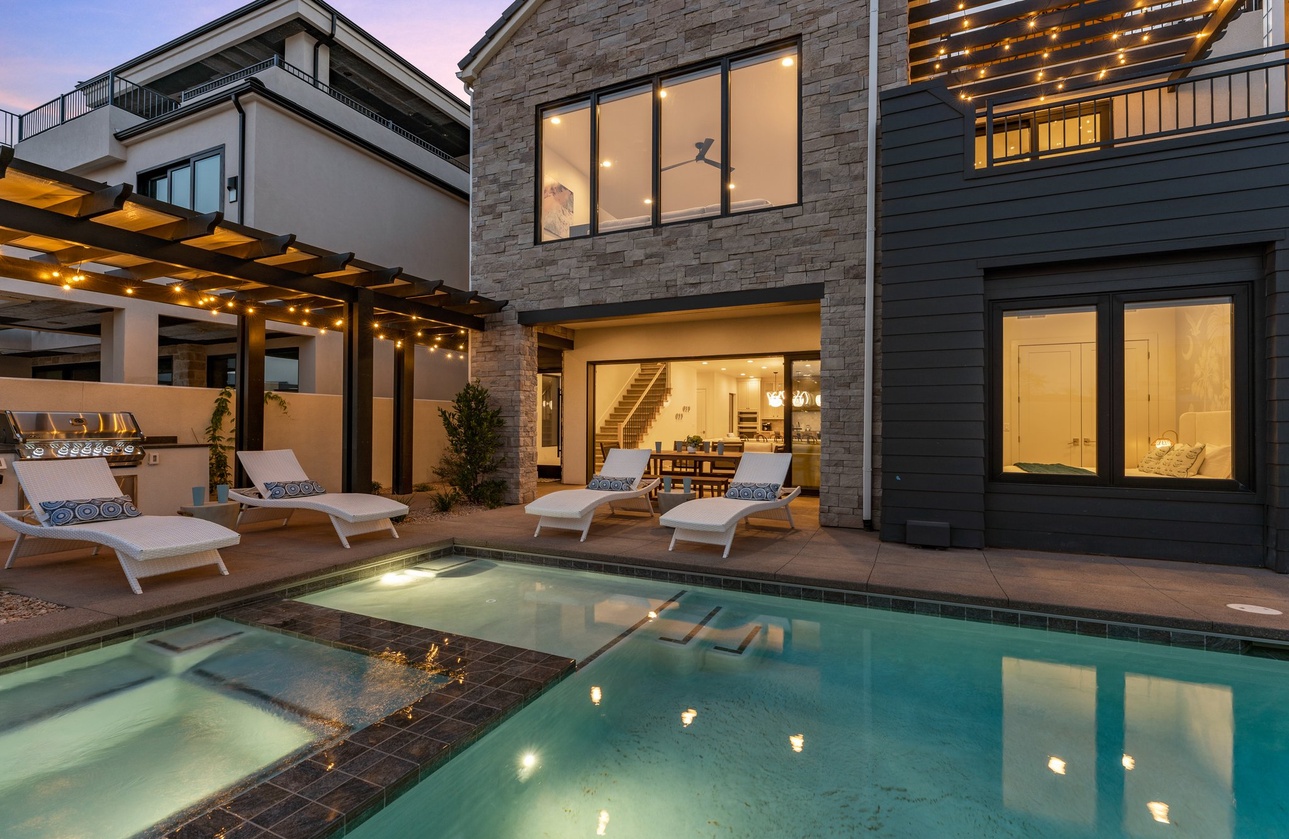 Featured Property Lula Cove