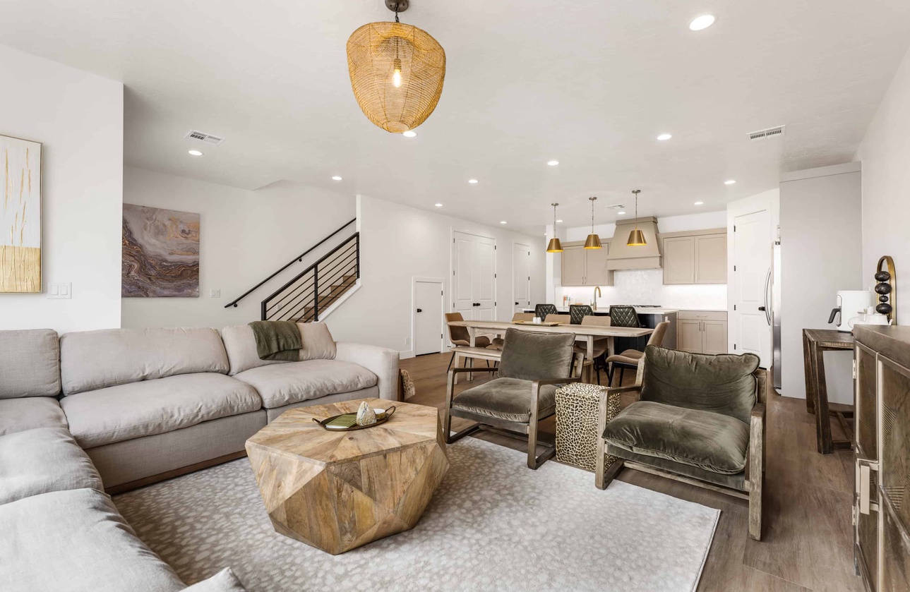 Featured Property Lagoon Daze