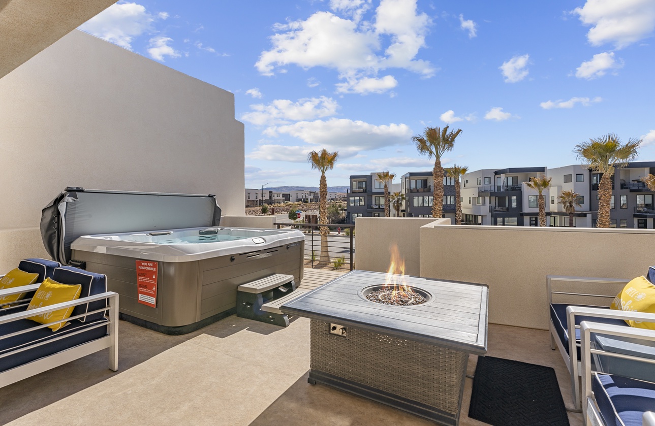 Featured Property Pirates Den at the Shores