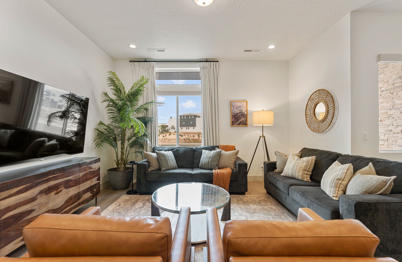 Featured Property Adventure Central at Desert Color