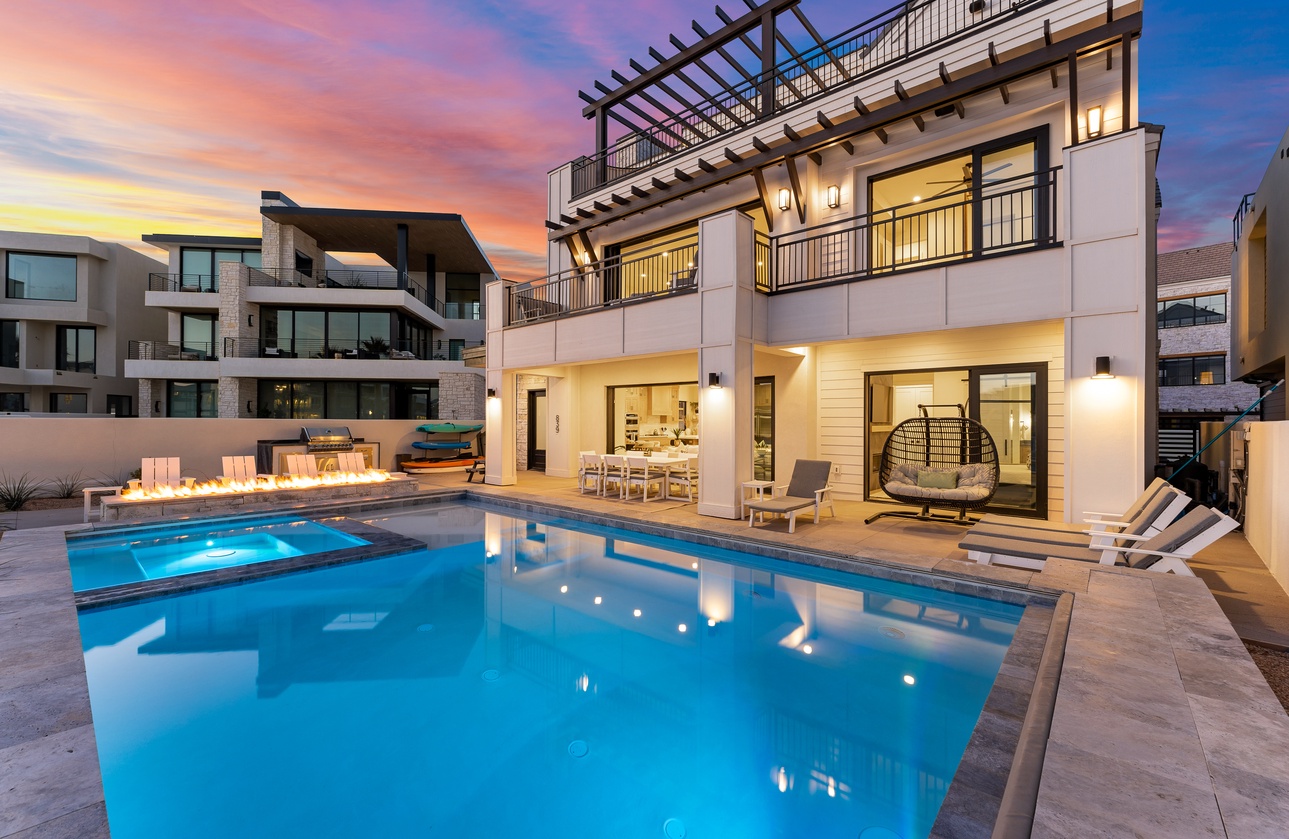 Featured Property The Beach Front Max