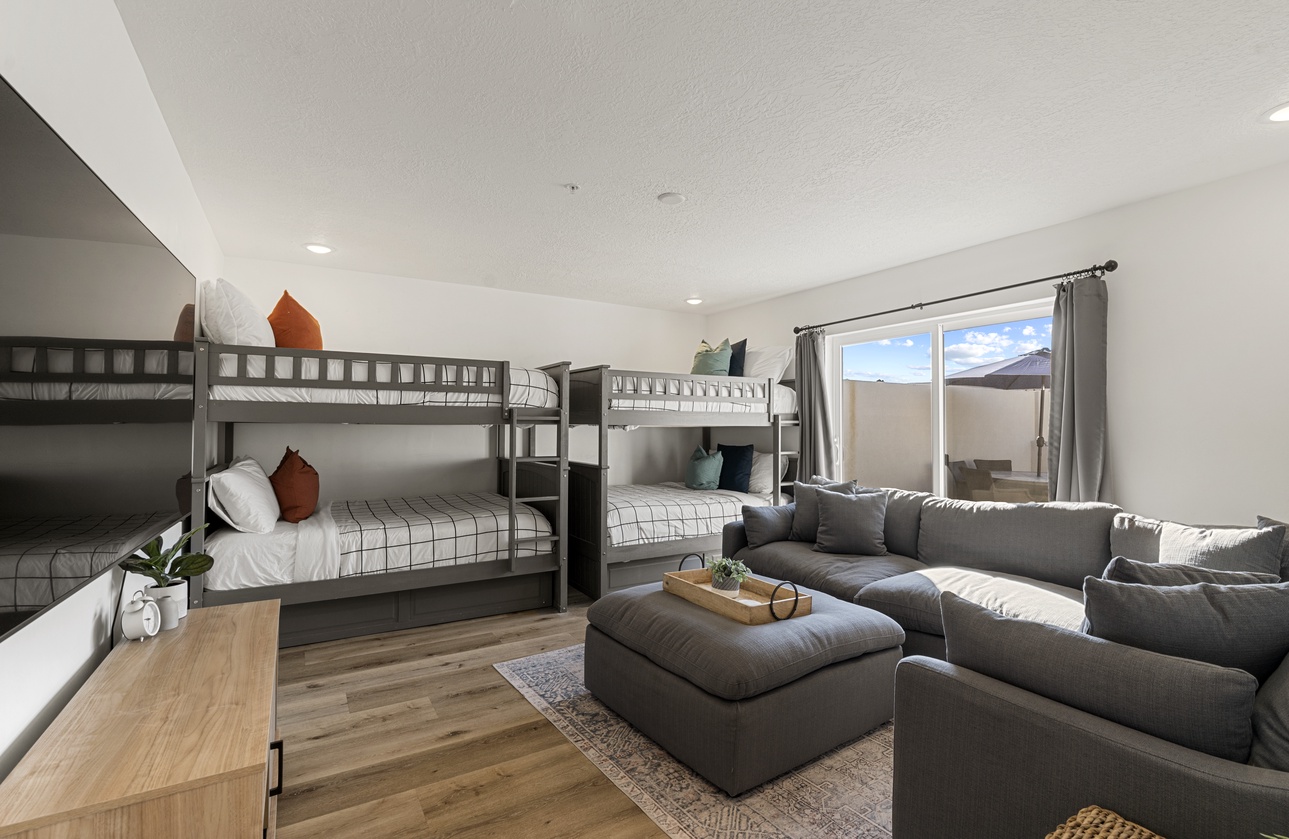 Featured Property Red Rock Oasis #93