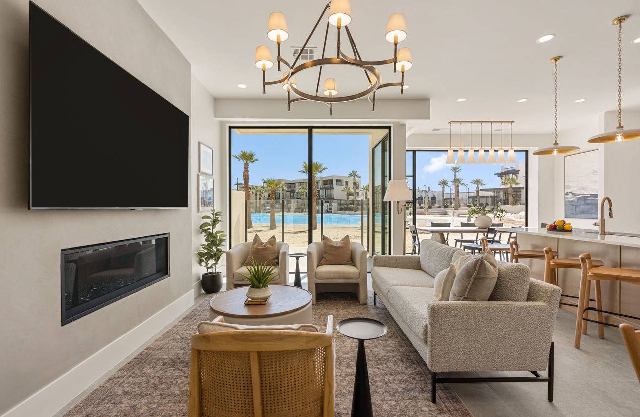 Featured Property Barefoot Beach House A