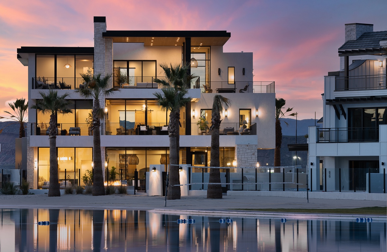 Featured Property Pura Vista