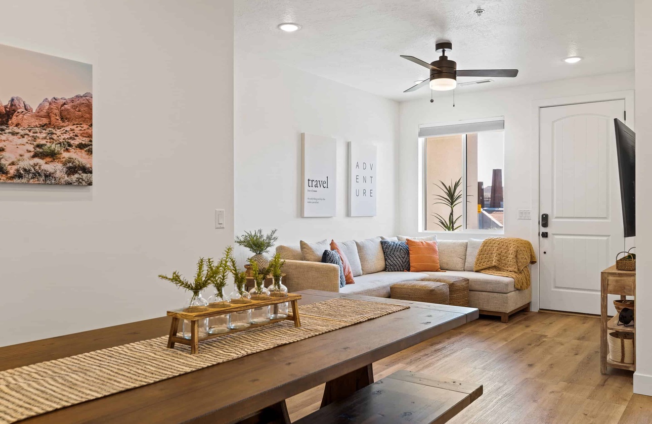 Featured Property Beach Lagoon Escape #78