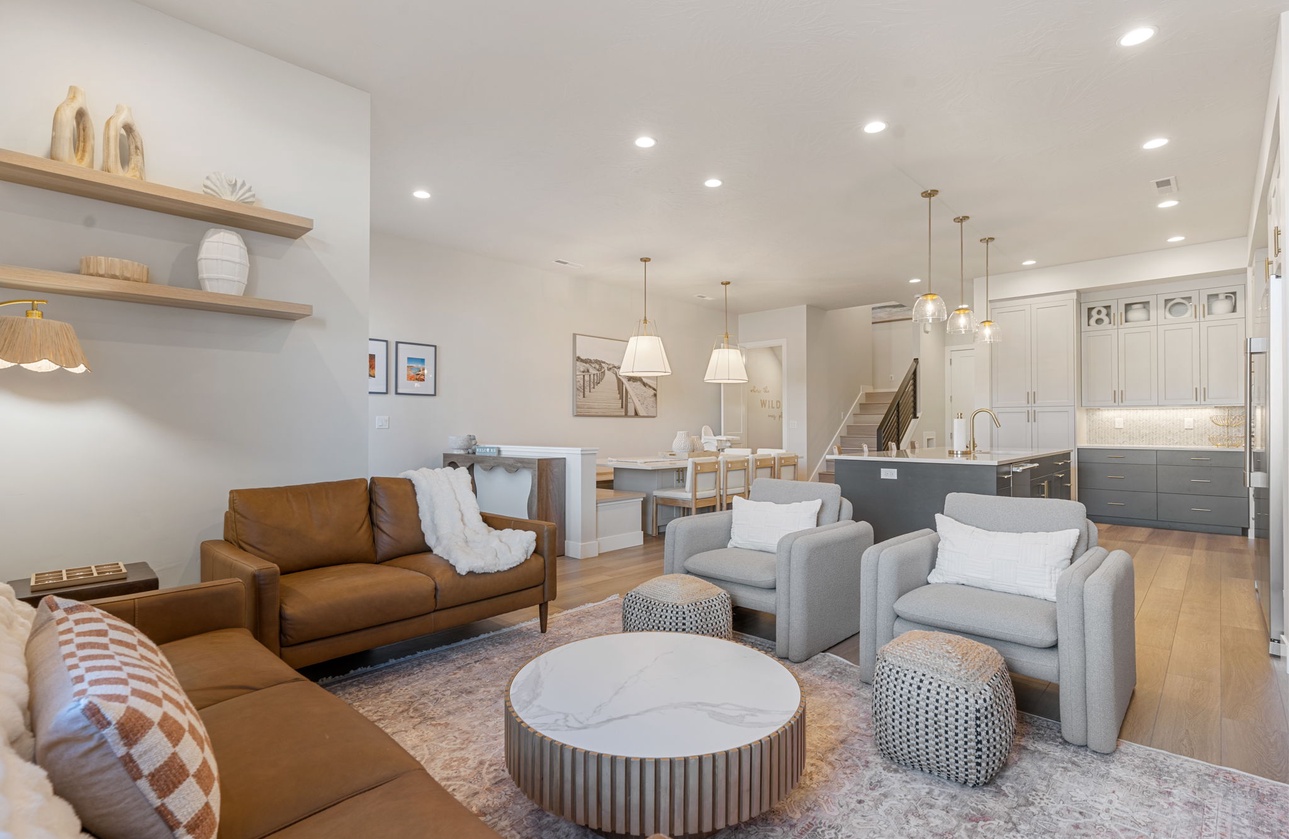 Featured Property Sandy Cheeks