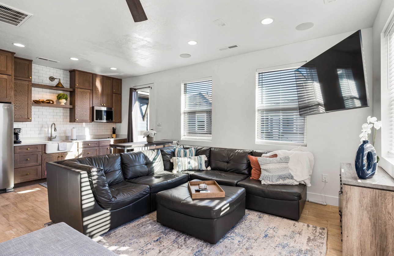 Featured Property Casa De Luz Casita