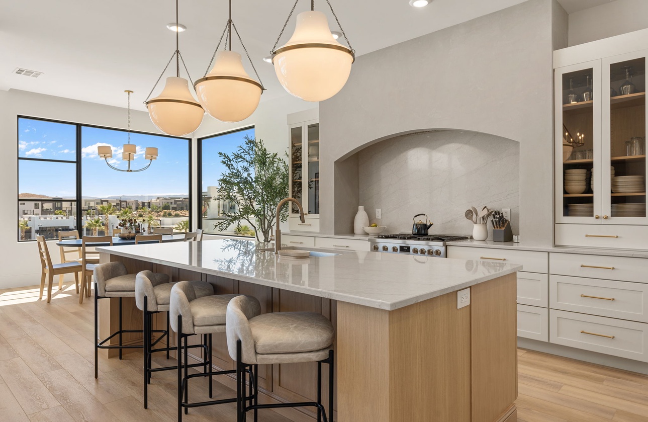 Featured Property Barefoot Beach House C