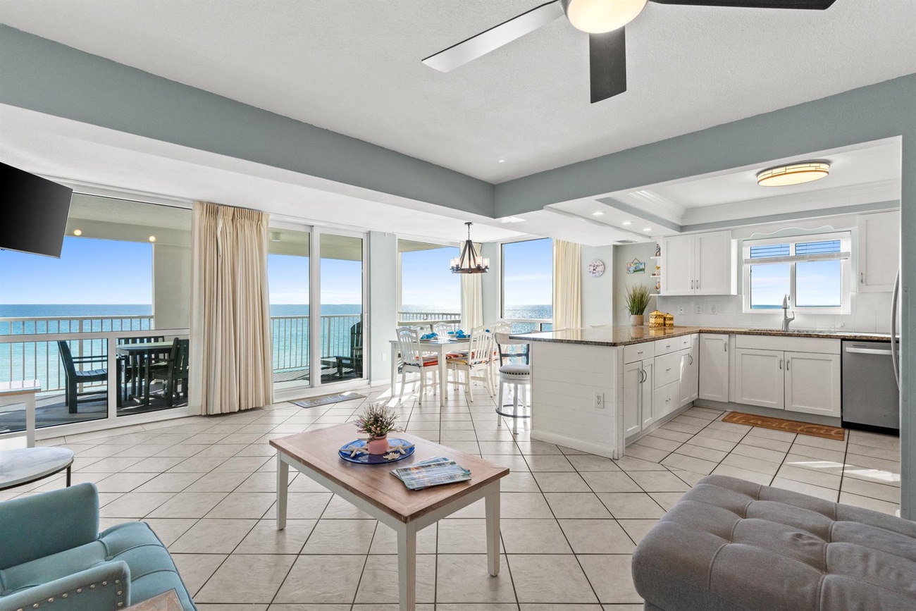 Shoreline Towers 1051