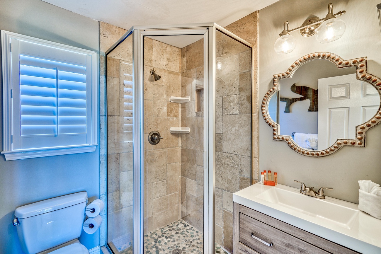 69 Crystal Beach #6 bathroom-2
