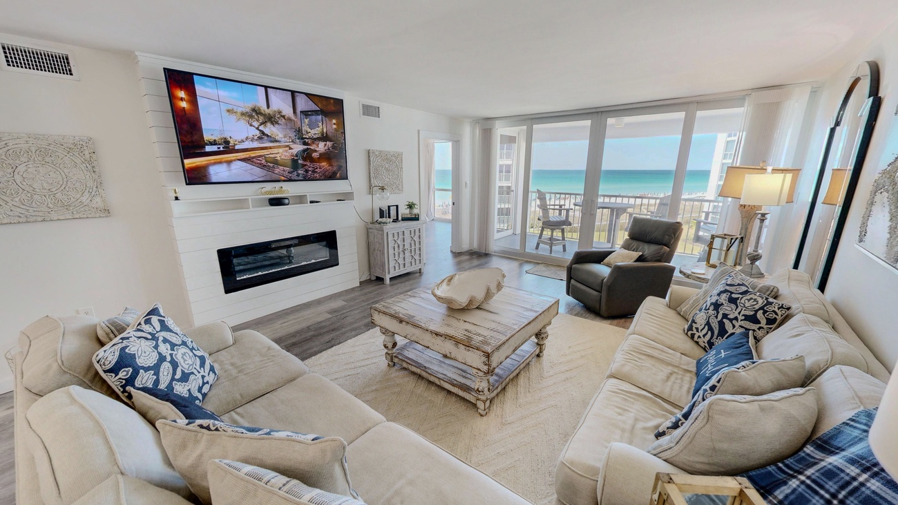 Shoreline Towers 1044