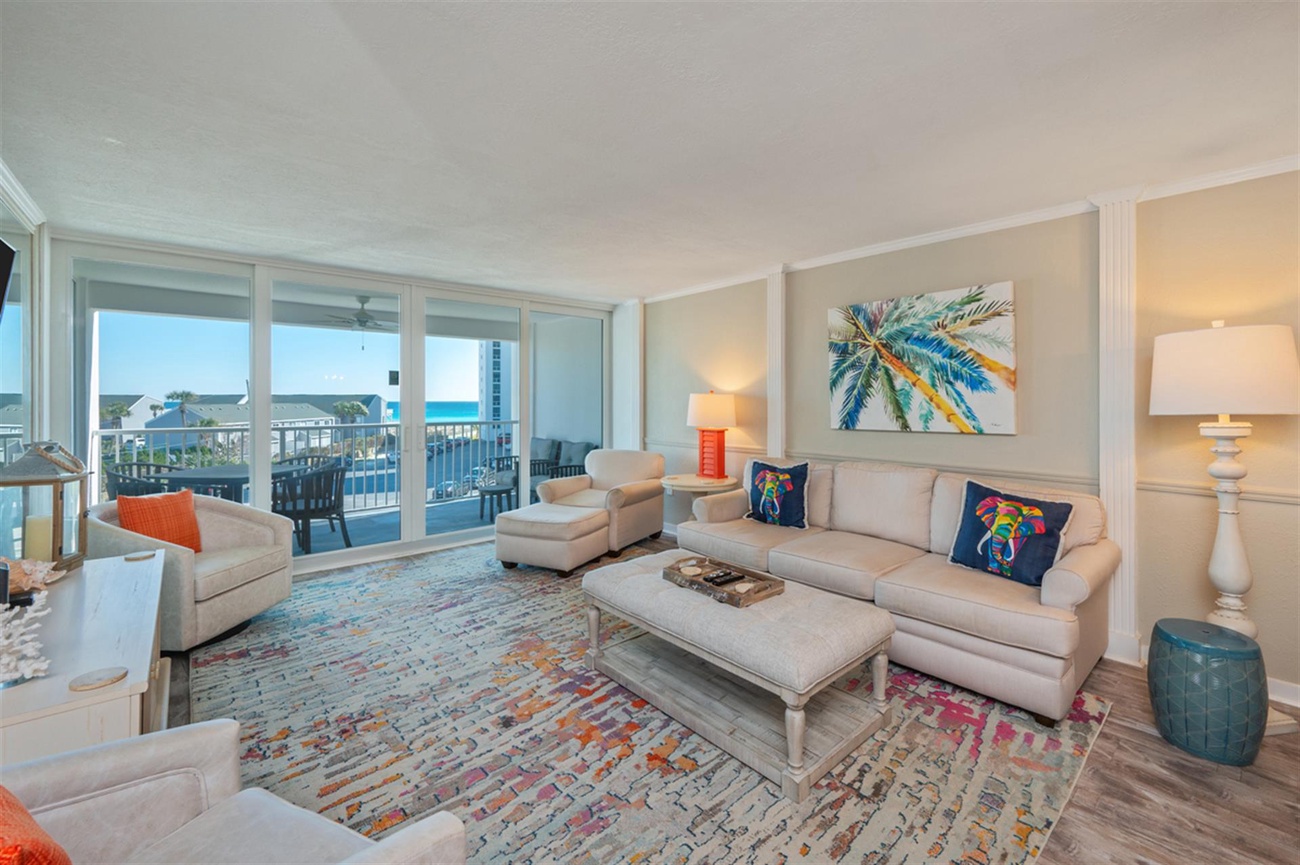 Shoreline Towers 3042