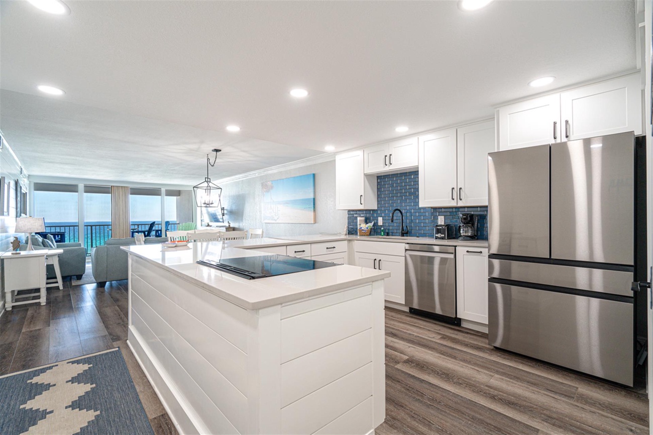 Shoreline Towers 2104