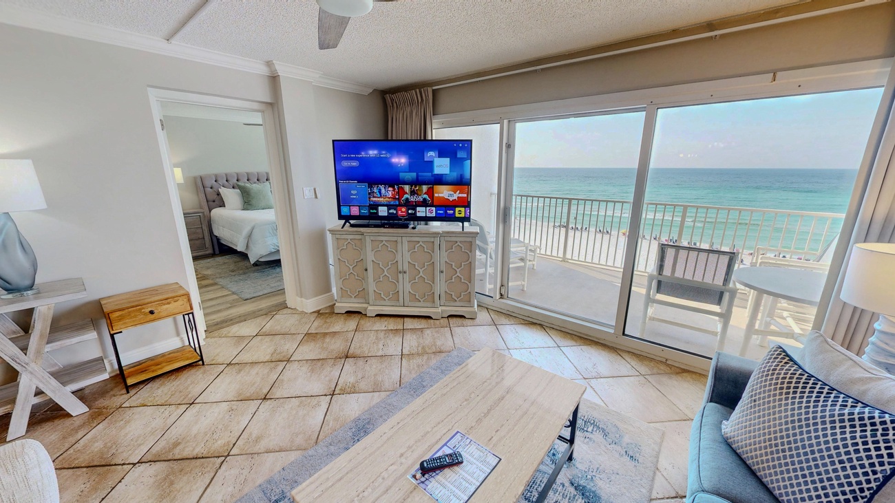 Beach House 401A