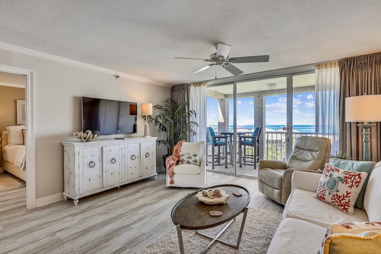 Magnolia House 501