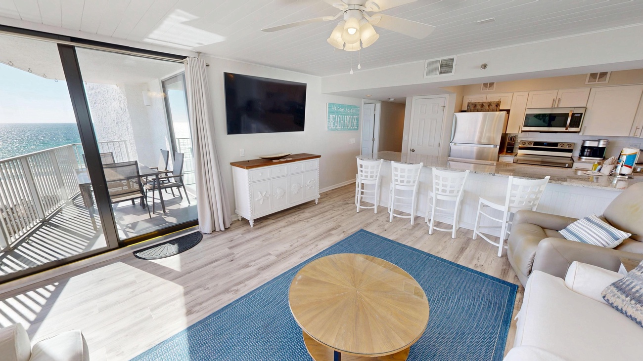 Mainsail 276