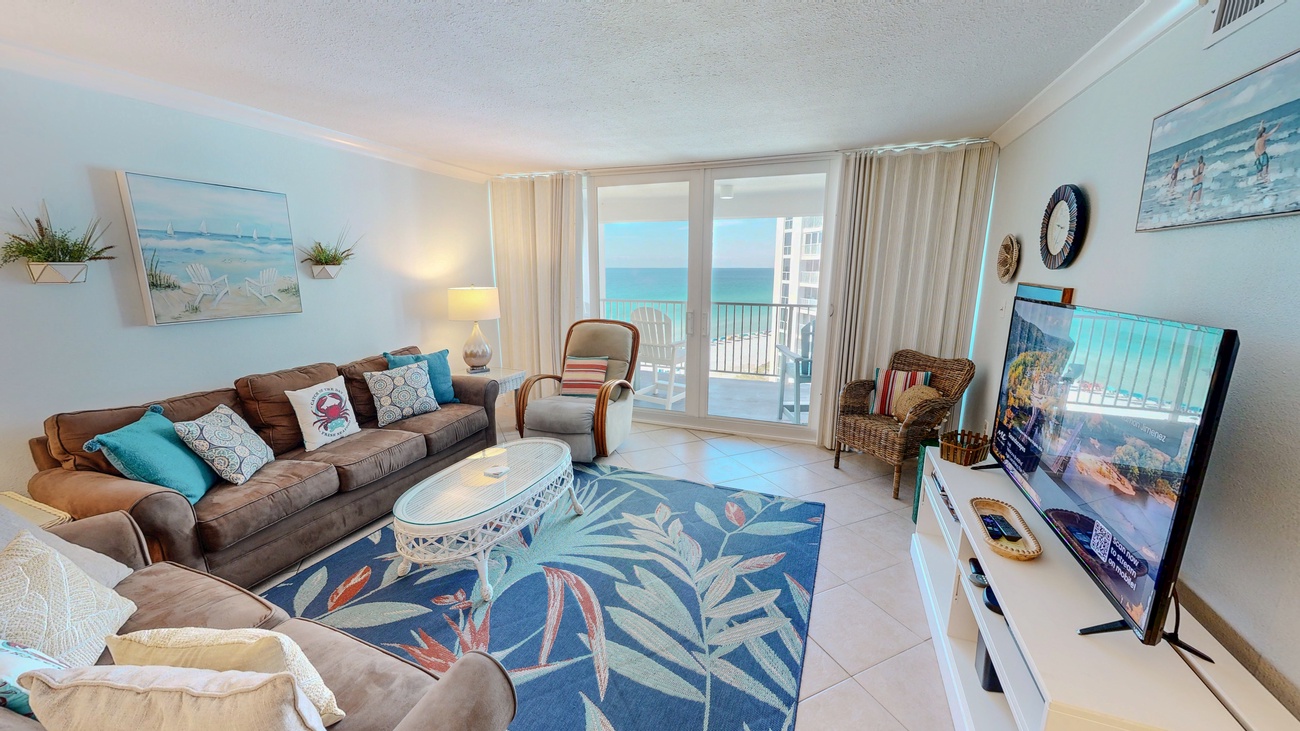 Shoreline Towers 1095