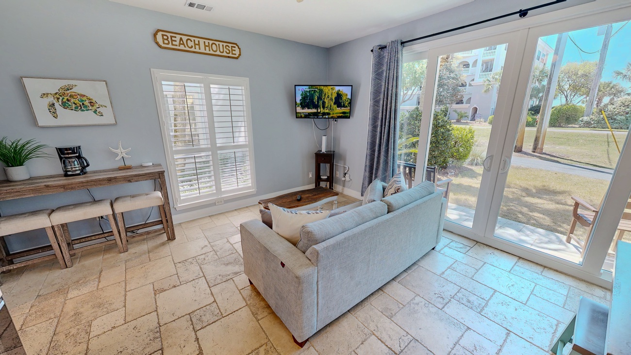 Nantucket Cottage 06B
