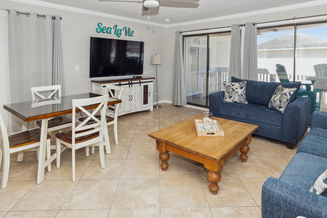 Sandpiper Cove 2138