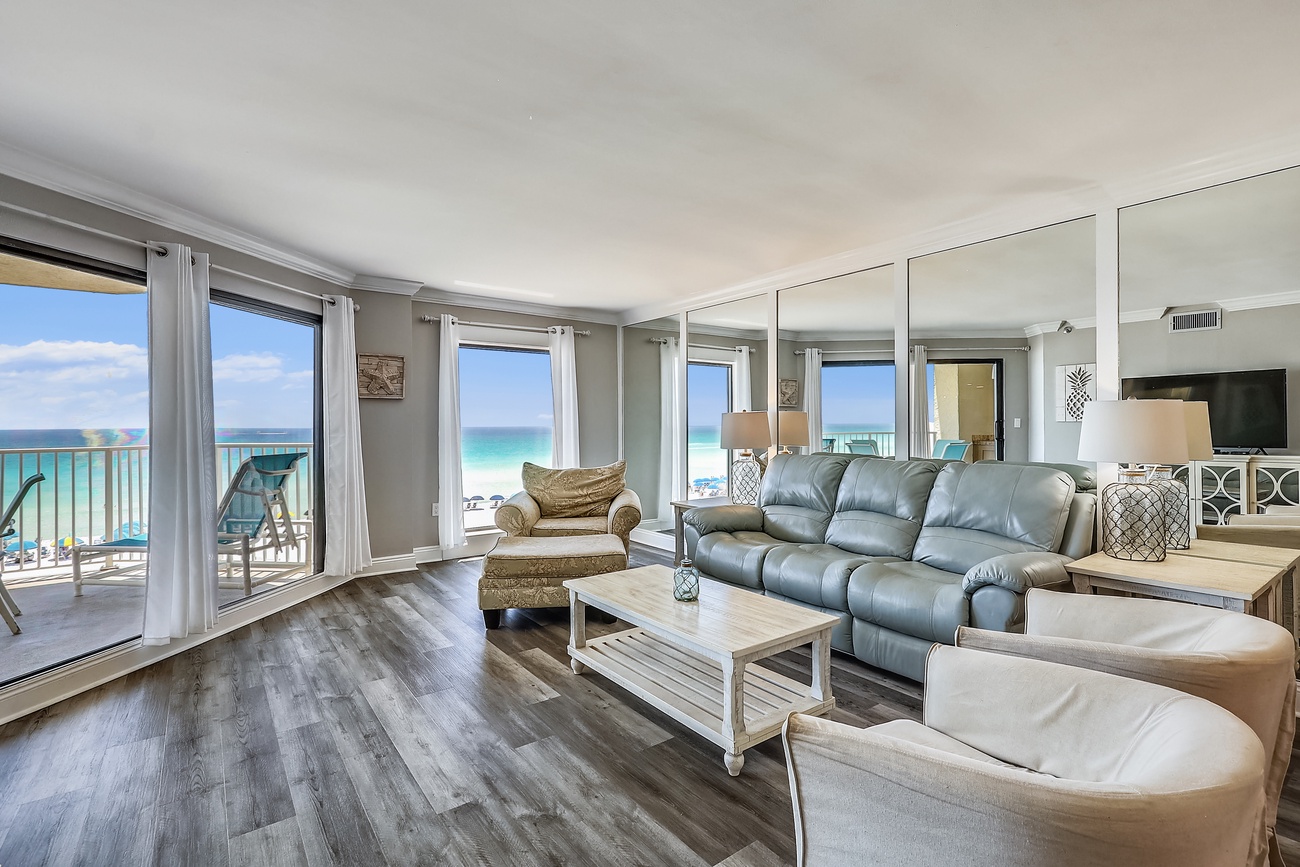Inlet Reef 307