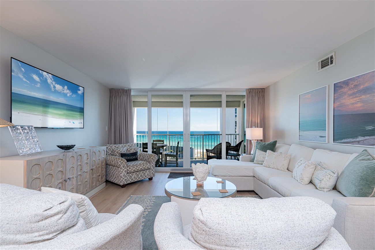 Shoreline Towers 3095