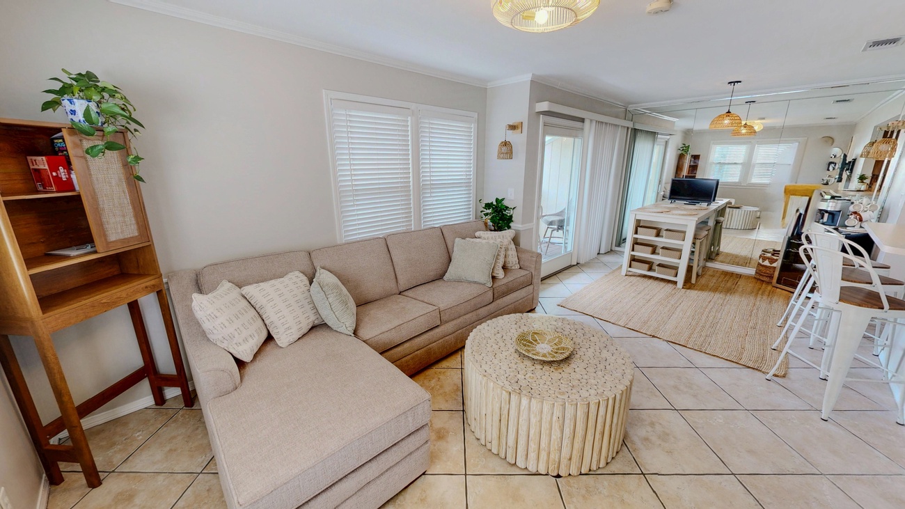 Sandpiper Cove 4205