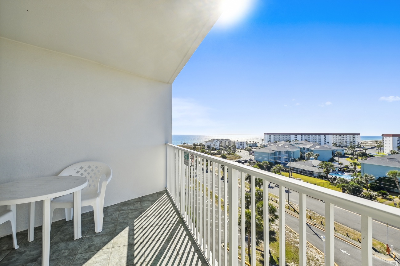 SeaCrest 715AB | Fort Walton Beach | Holiday Isle Properties, Inc.