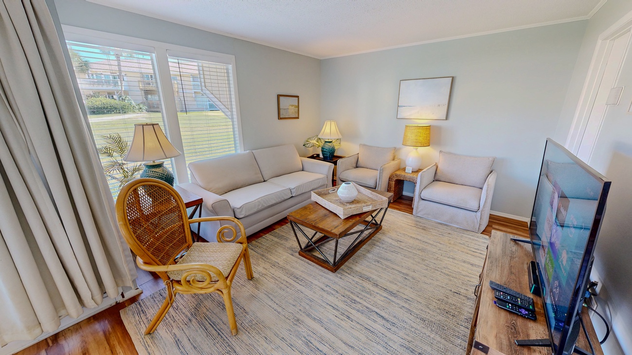 Sandpiper Cove 1034