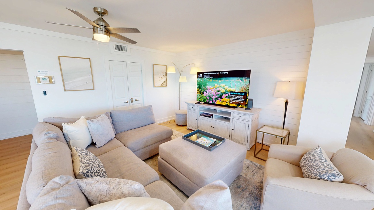 Shoreline Towers 3101