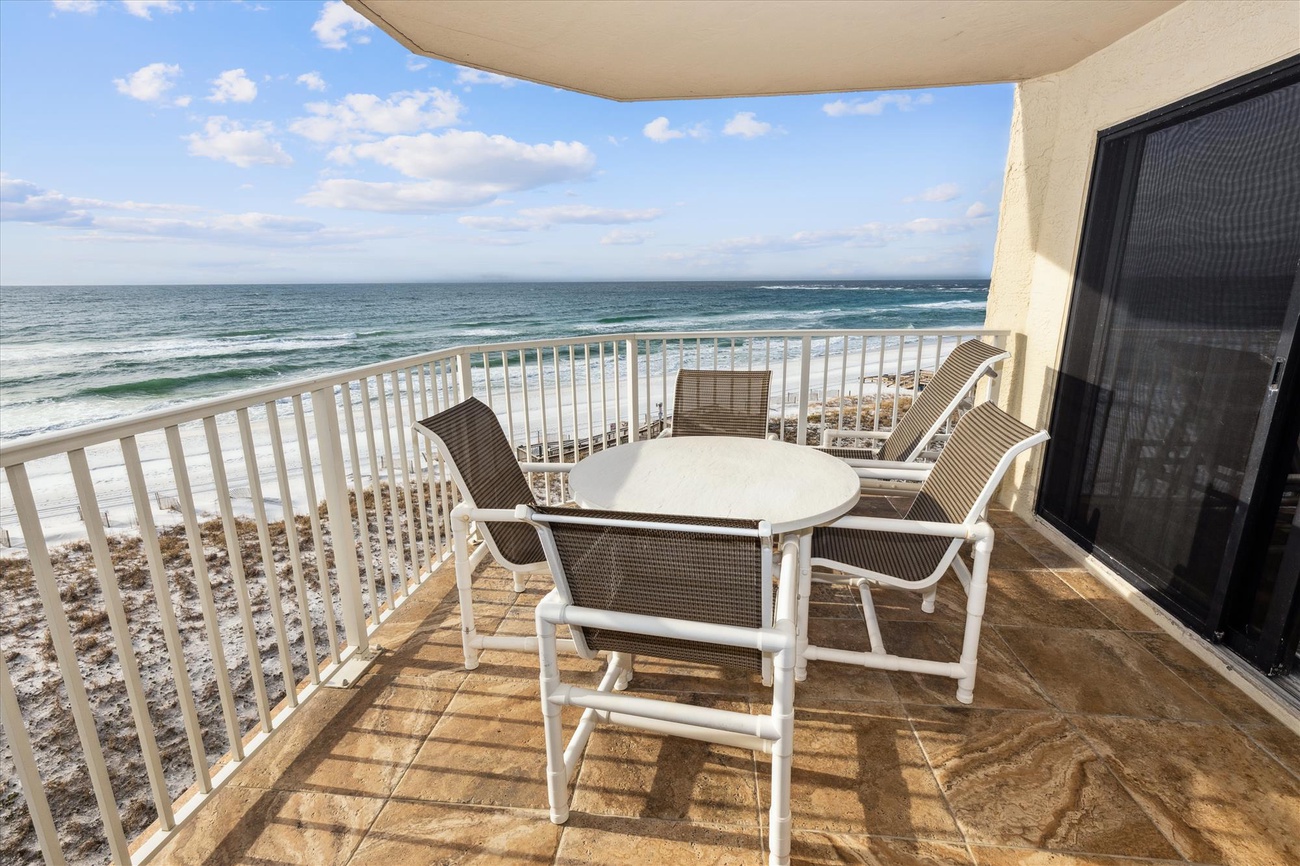 Inlet Reef 402