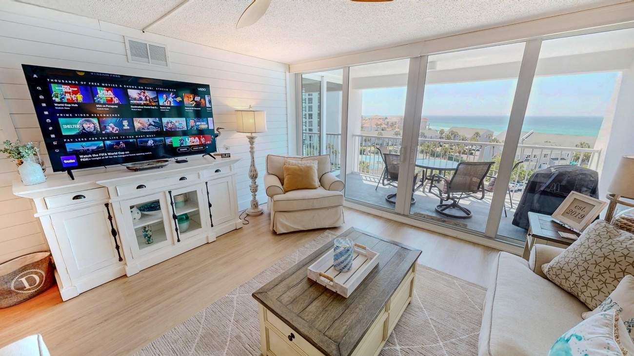 Shoreline Towers 3072
