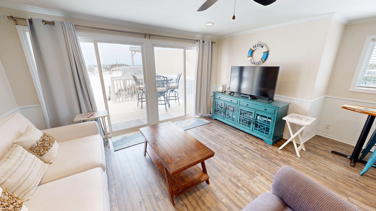 Sandpiper Cove 1119