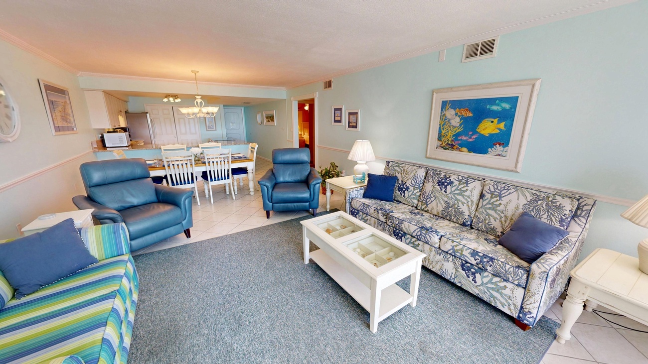 Shoreline Towers 3024