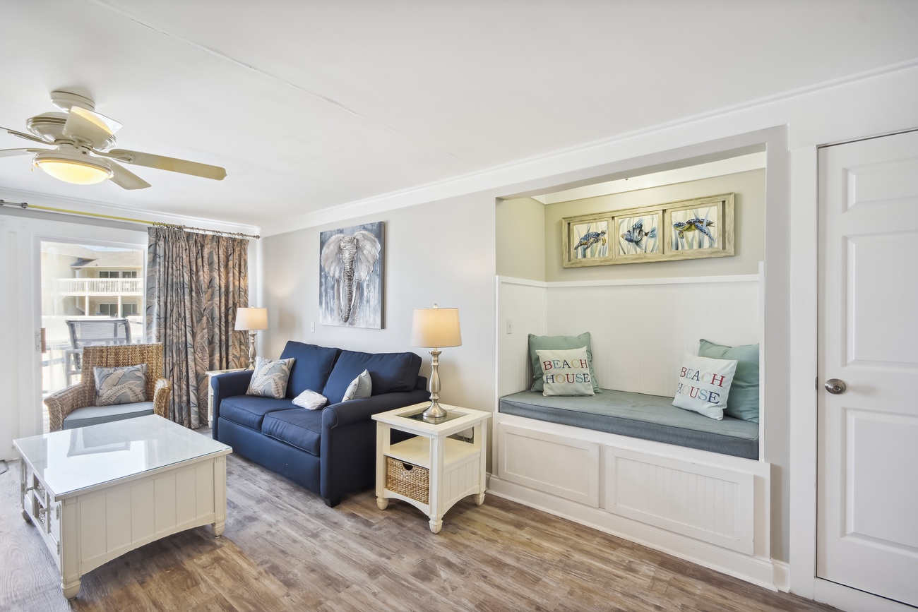 Sandpiper Cove 1125 Destin Holiday Isle Properties, Inc.