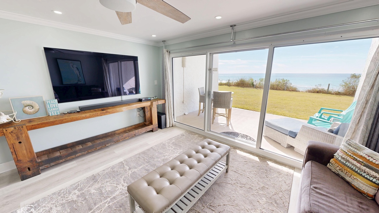 Beach House 104B