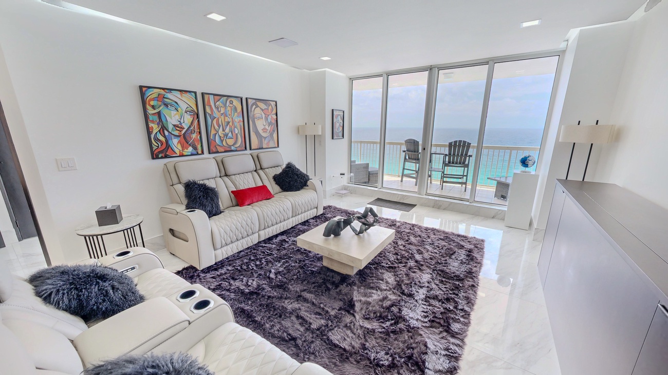 Silver Beach 1605E