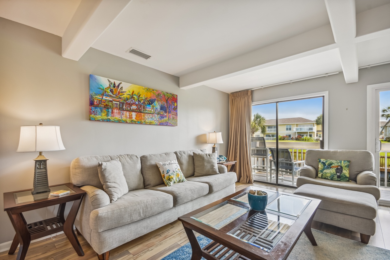 Sandpiper Cove 3104