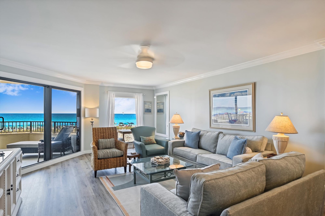 Inlet Reef 105